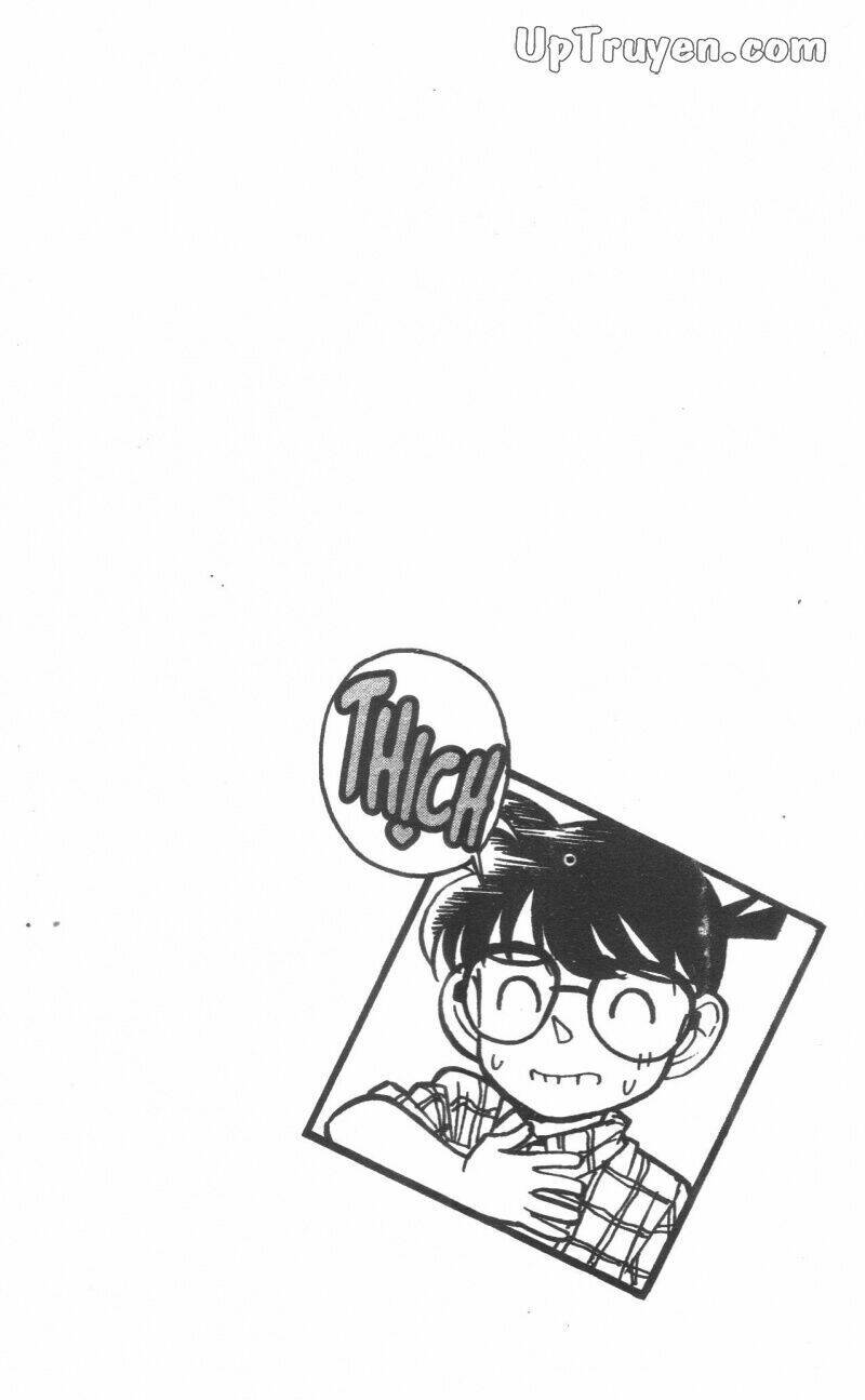Conan - Bộ Đặc Biệt Chương 2 Ảnh 94