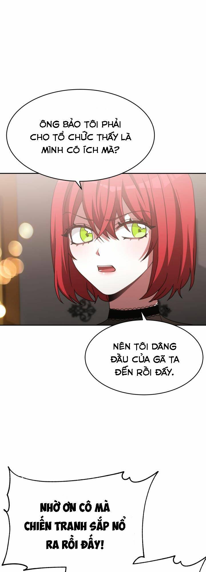 Kẻ Phản Diện Được Gia Đình Tôn Sùng Chương 14 Ảnh 34