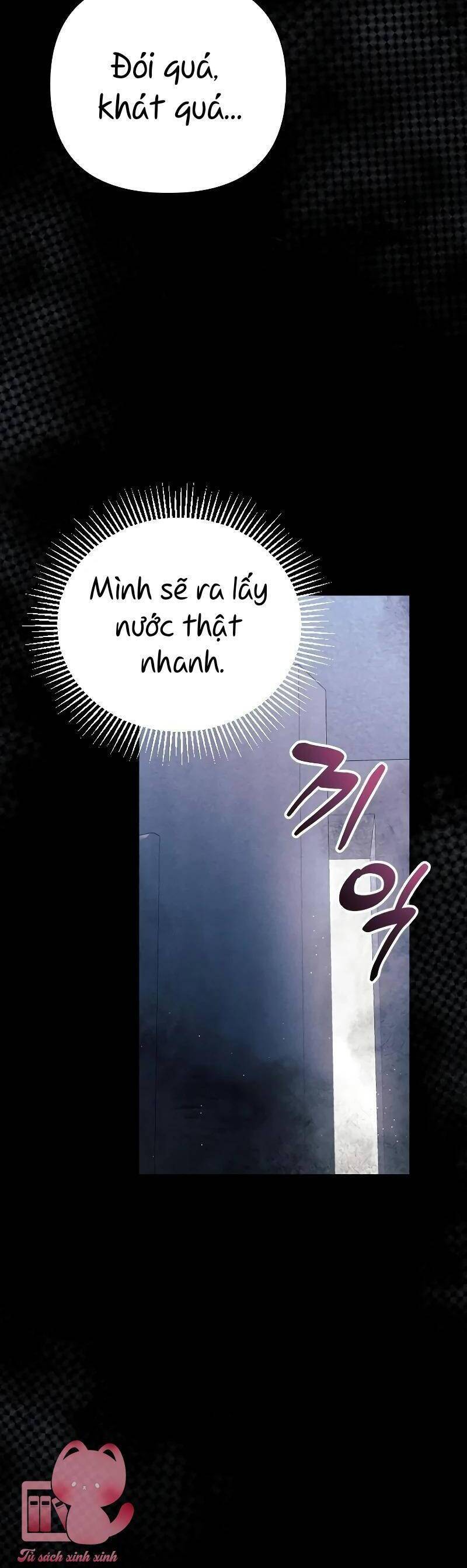 Bảo Vệ Người Cha Bạo Chúa Chương 10 Ảnh 30