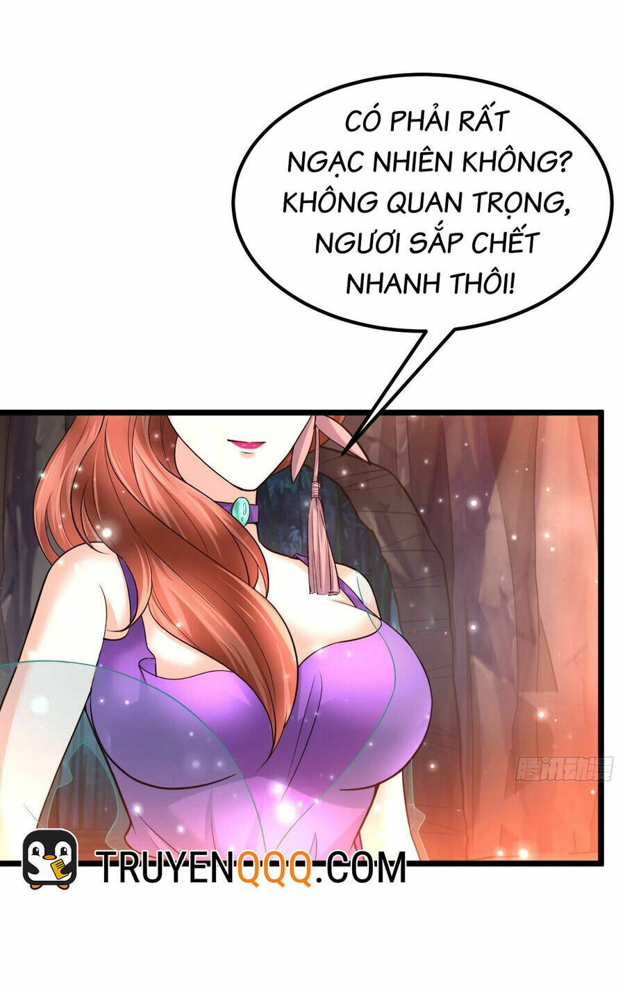 Võ Đạo Đỉnh Phong Chương 46 Ảnh 4