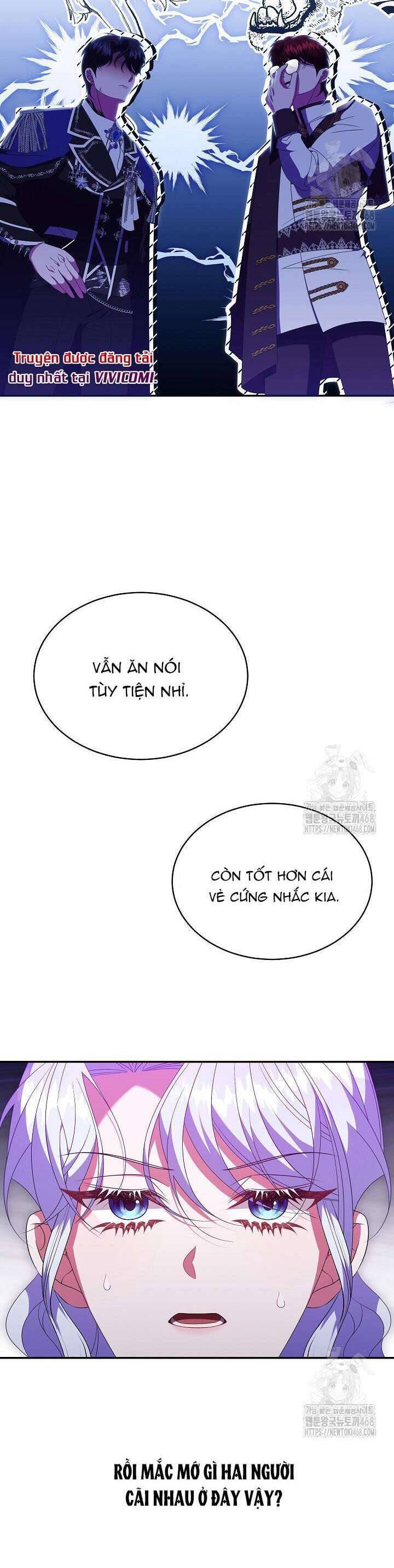 Hướng Dẫn Về Ác Nữ Chương 40 Ảnh 3