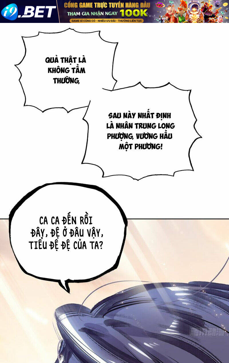 Thế Giới Hoàn Mỹ Chương 259 Ảnh 20