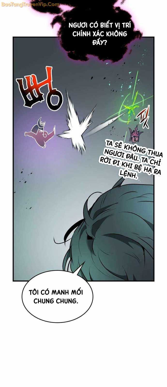 Thăng Cấp Cùng Thần Chương 128 Ảnh 44