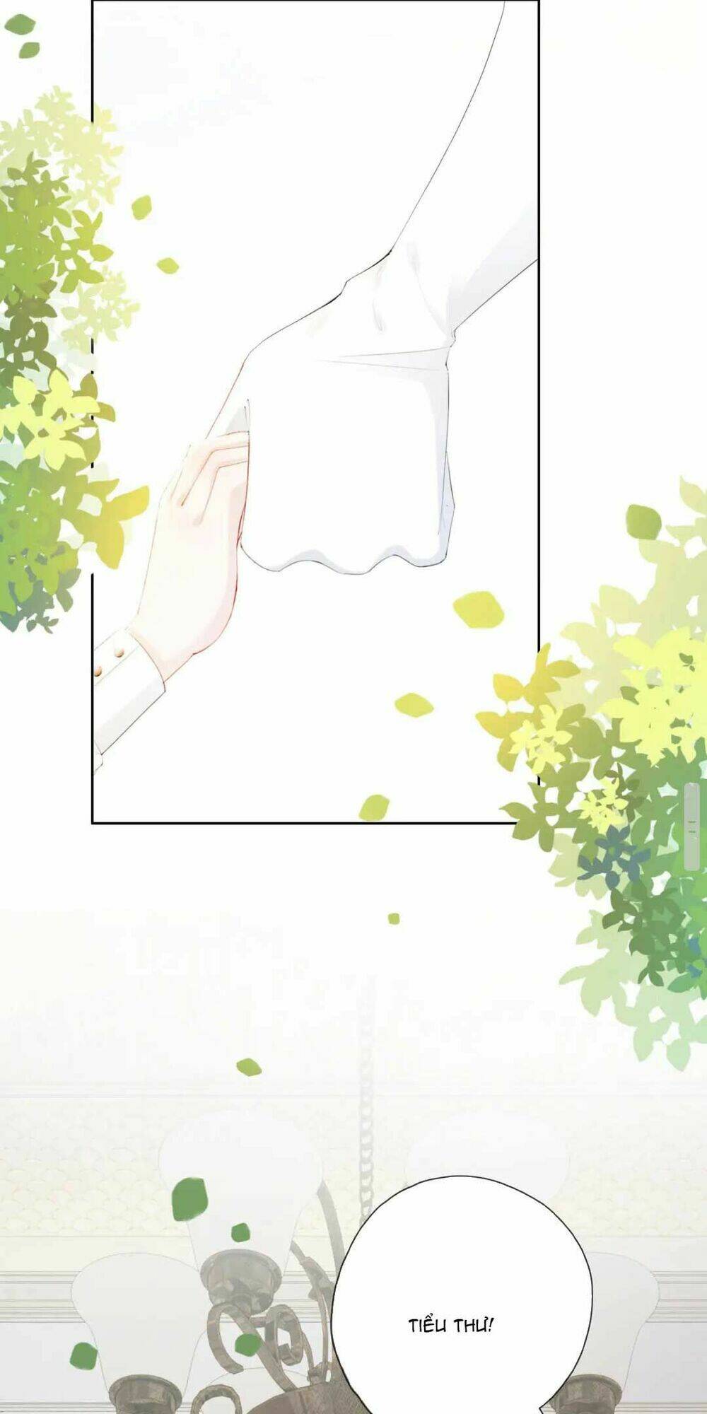 Tôi Tỏ Tình Với Kẻ Thù Của Tôi Chương 9 Ảnh 13