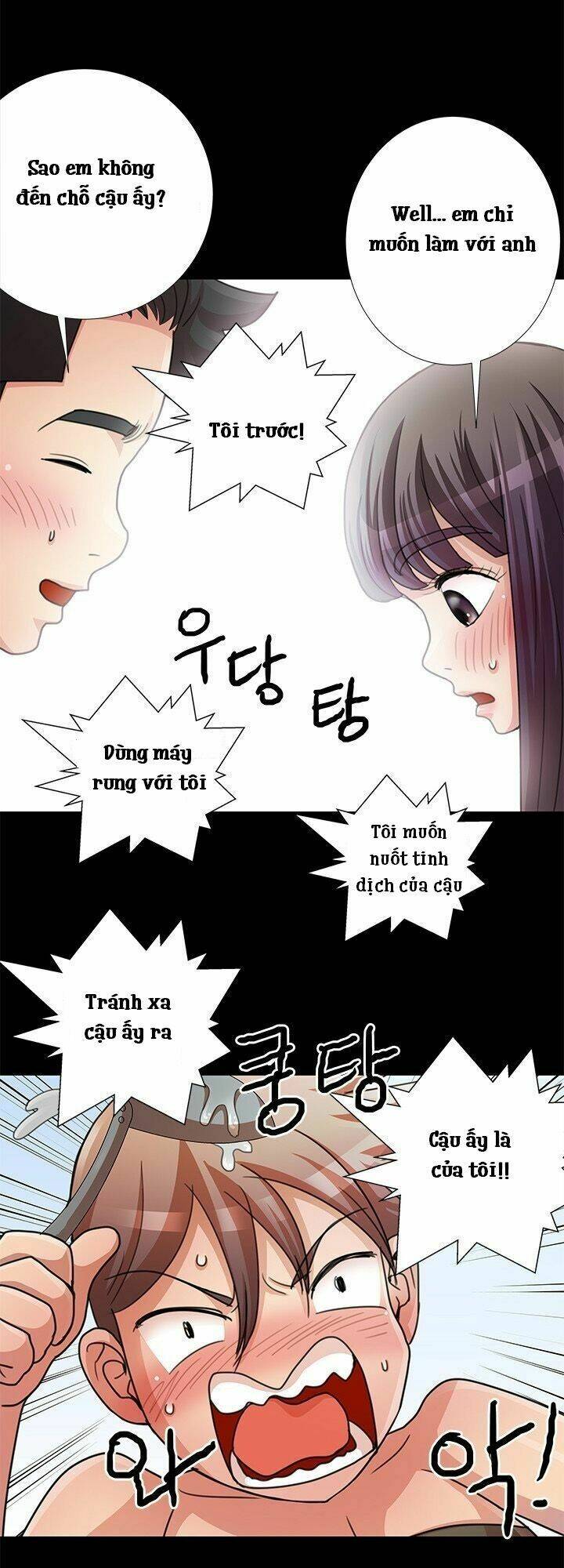Sikinen Chương 20 Ảnh 32