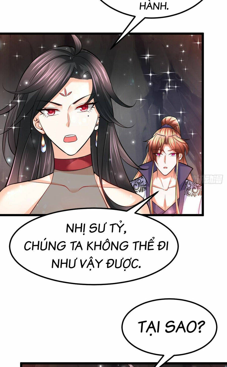 Võ Đạo Đỉnh Phong Chương 46 Ảnh 35