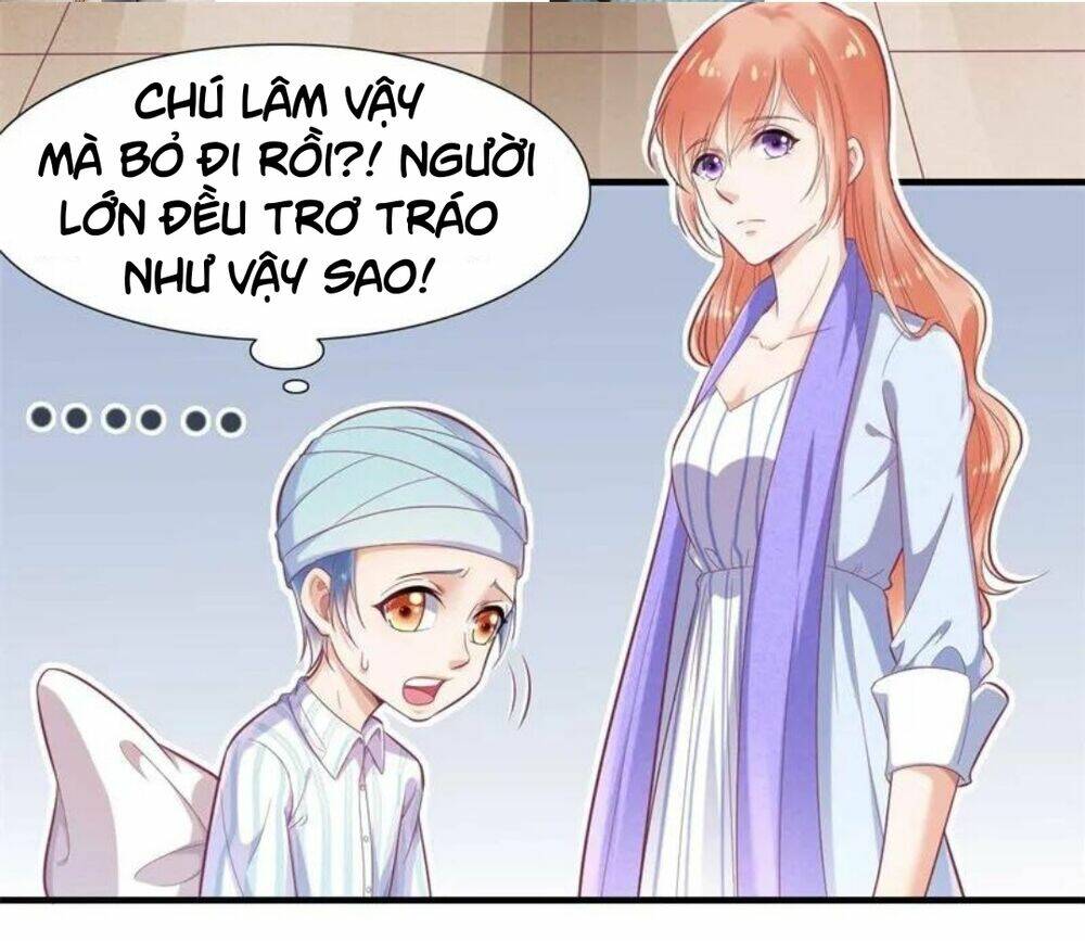 Bá Đạo Tổng Tài Yêu Tôi Chương 196 Ảnh 9