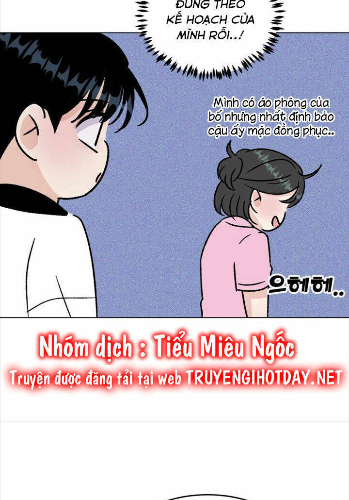 Bí Mật Tình Yêu Tuổi Thanh Xuân Chương 91 Ảnh 8