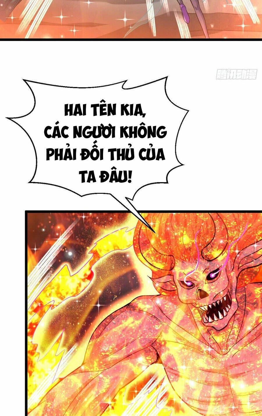 Võ Đạo Đỉnh Phong Chương 46 Ảnh 15