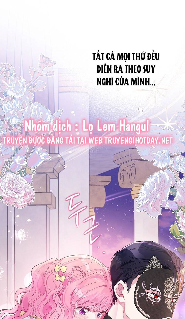 Trở Thành Con Dâu Của Kẻ Phản Diện Vì Thời Gian Có Hạn Chương 77 Ảnh 86