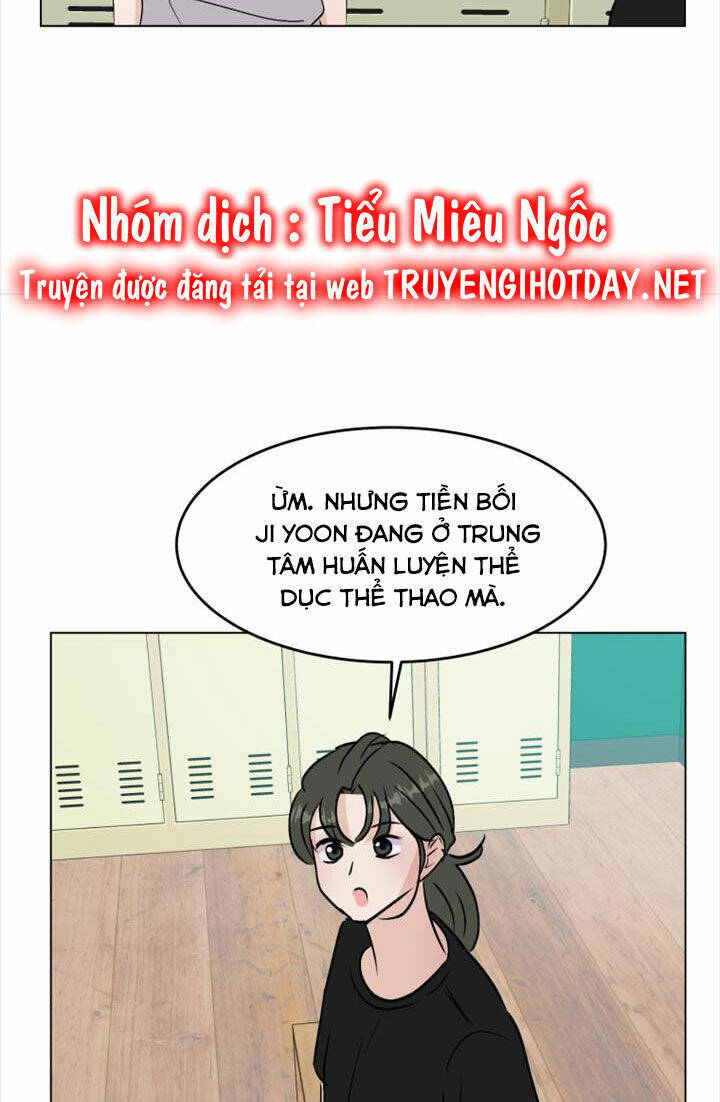 Bí Mật Tình Yêu Tuổi Thanh Xuân Chương 93 Ảnh 12