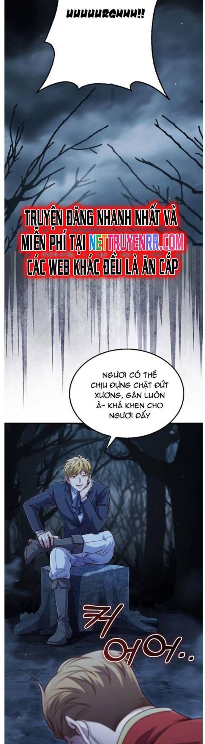 Thương Nhân Thánh Thần Chương 143 Ảnh 44