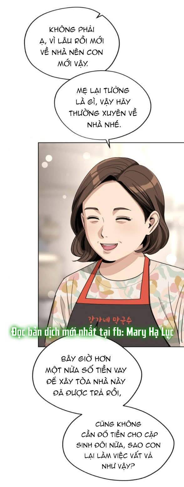 Tình Yêu Của Ik Seob Chương 59 Ảnh 22