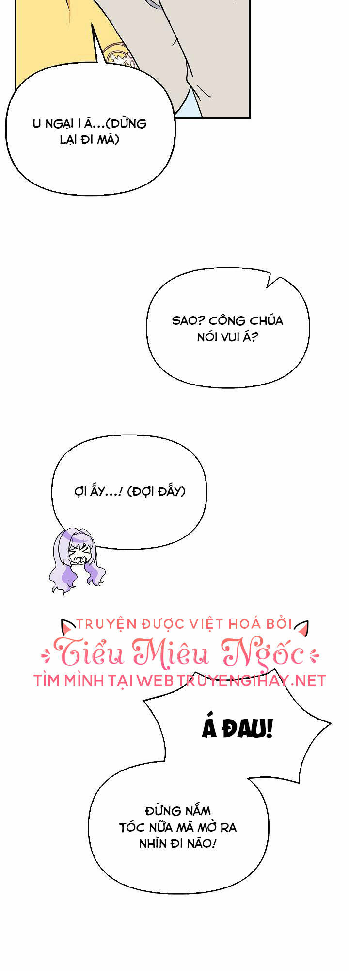 Trở Thành Con Gái Của Các Nhân Vật Chính Chương 41 Ảnh 56