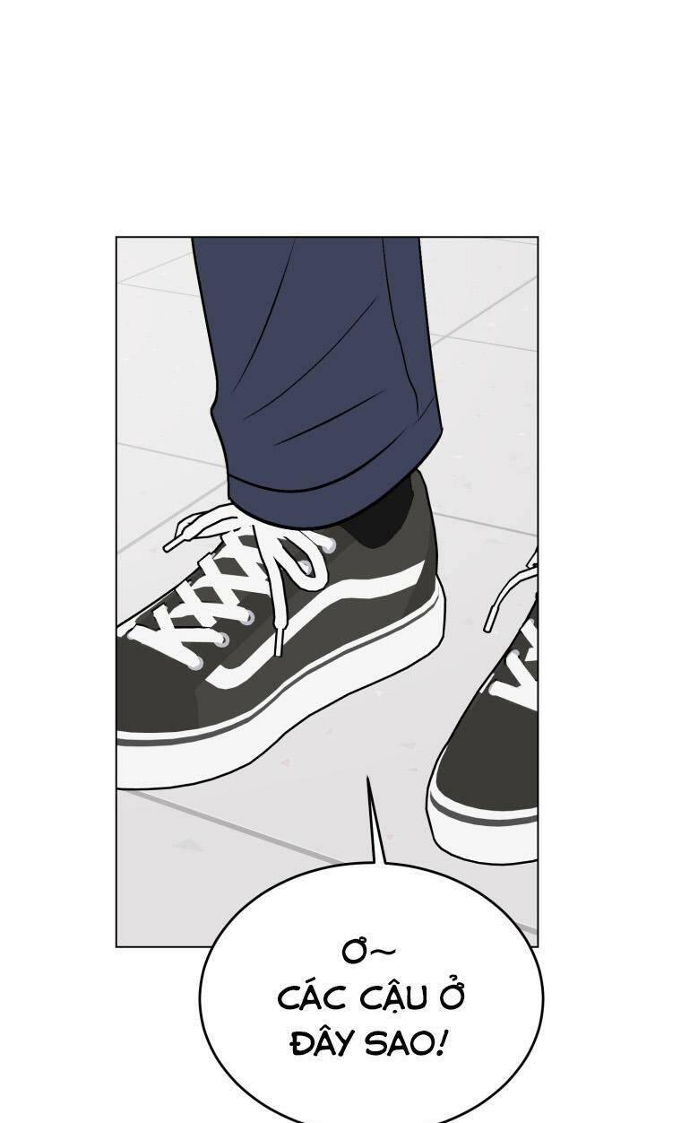 Bí Mật Highteen Chương 47 Ảnh 27