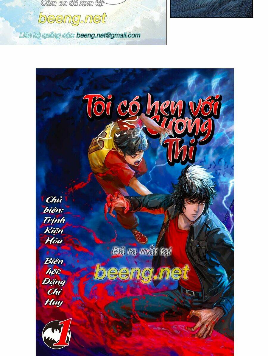 Tây Du Đường Tam Tạng Chương 15 Ảnh 22