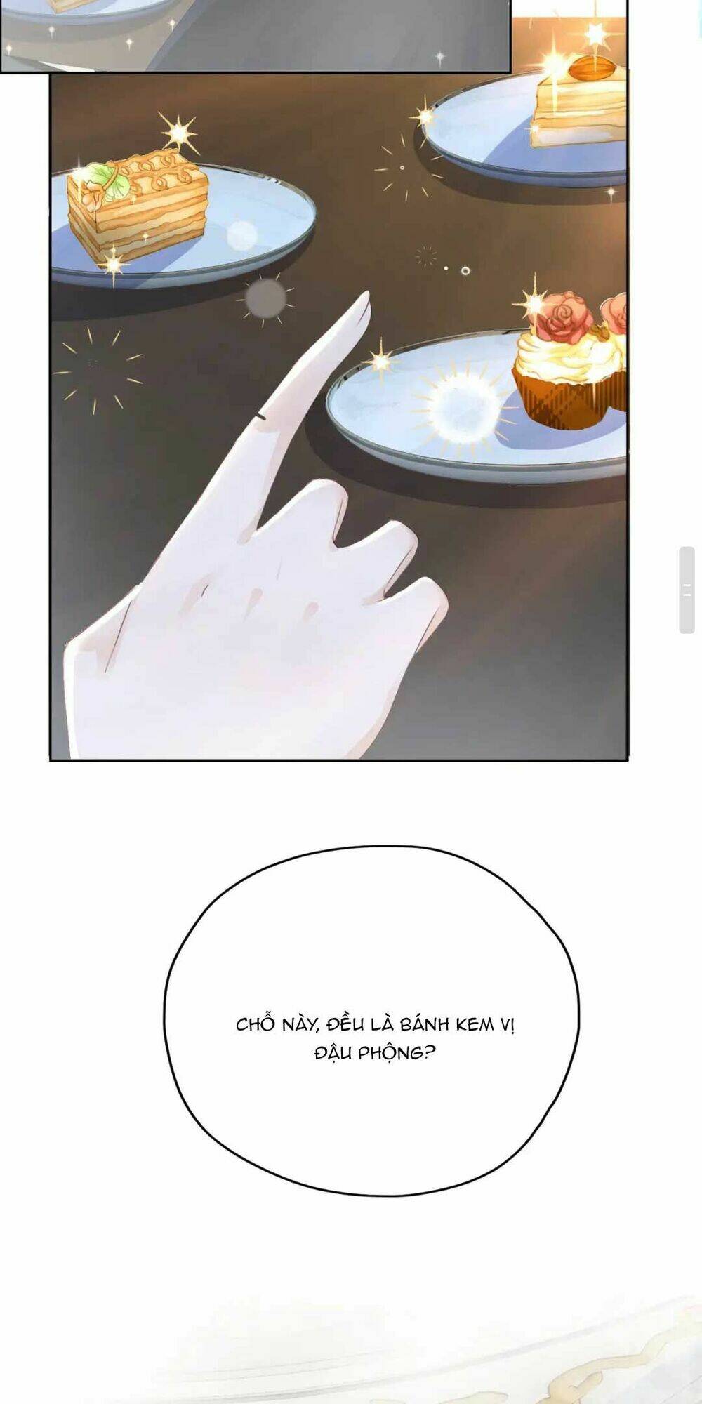 Tôi Tỏ Tình Với Kẻ Thù Của Tôi Chương 8 Ảnh 75