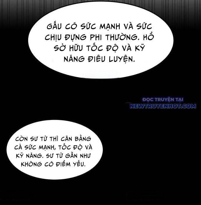 Trường Trung Học Thú Nhân Chương 90 Ảnh 61