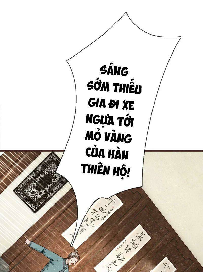 Đệ Nhất Hoàn Khố Chương 116 Ảnh 13