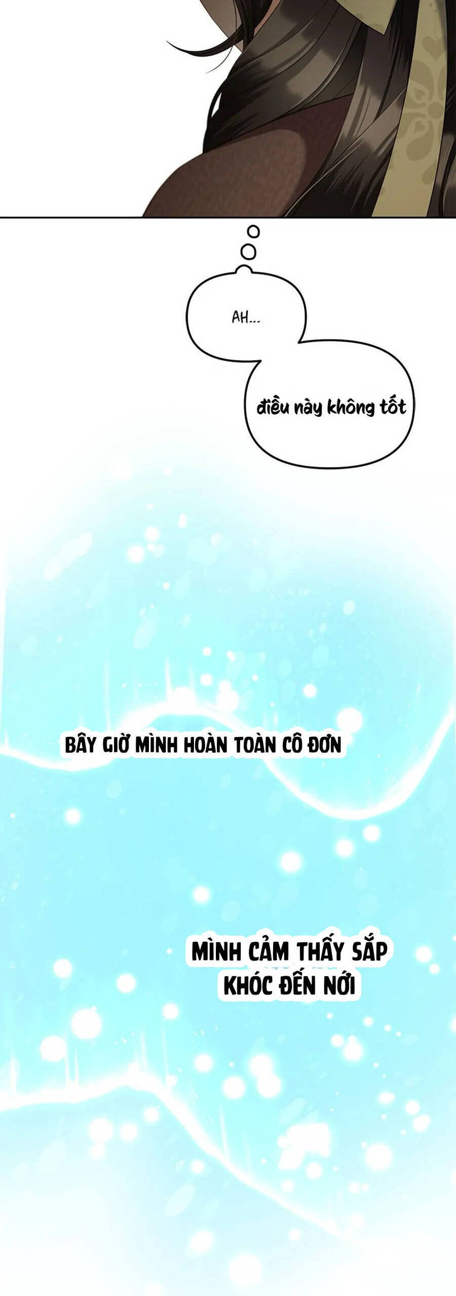 Tôi Sẽ Ở Ngay Bên Cạnh Nam Chính Chương 53 Ảnh 34