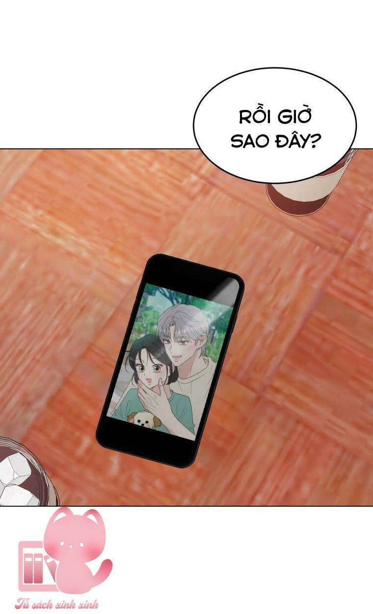 Bí Mật Highteen Chương 48 Ảnh 20