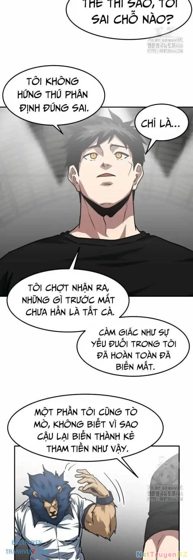 Trường Trung Học Thú Nhân Chương 87 Ảnh 35