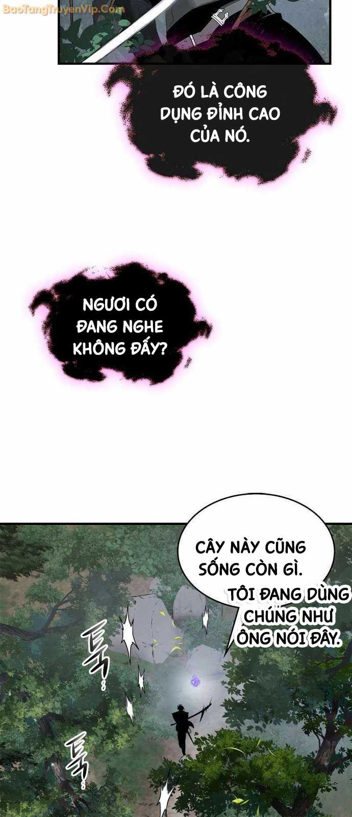 Thăng Cấp Cùng Thần Chương 128 Ảnh 53
