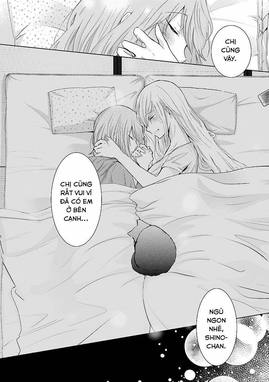Ani No Yome To Kurashite Imasu Chương 25 Ảnh 20