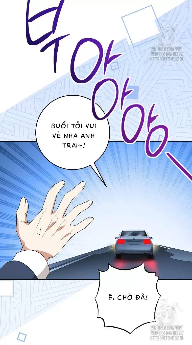 Tôi Sẽ Thoát Khỏi Đoá Hoa Của Thử Thách Chương 14 Ảnh 60