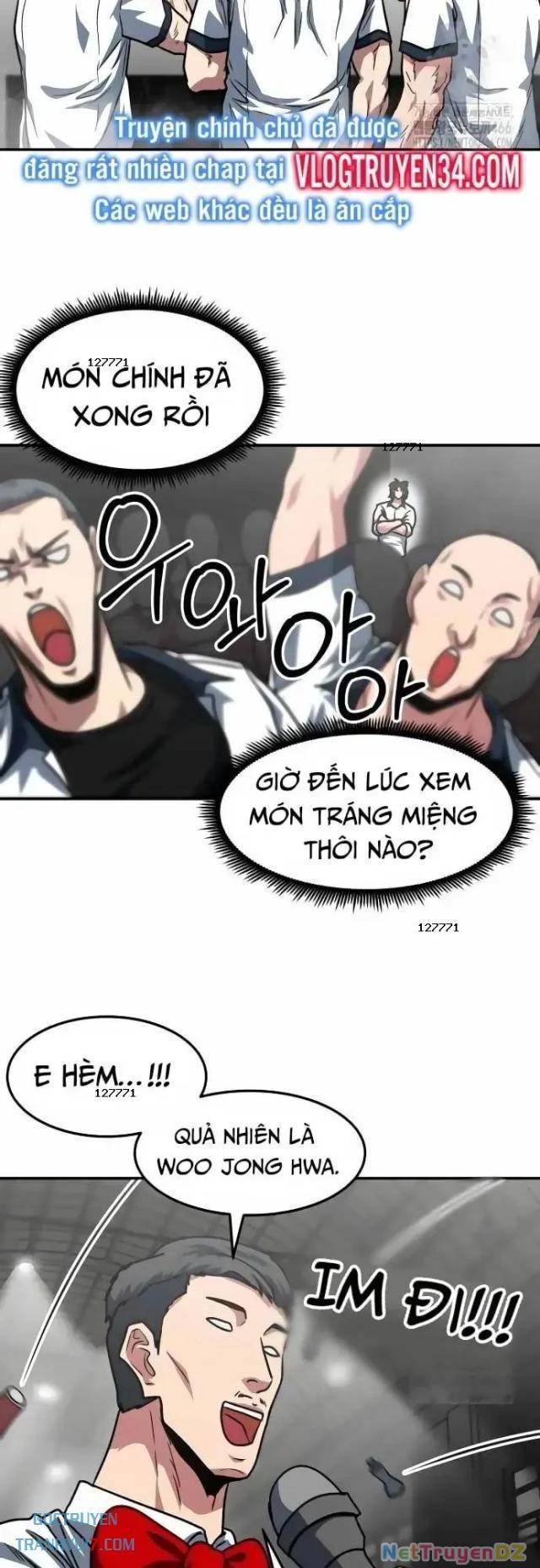 Trường Trung Học Thú Nhân Chương 87 Ảnh 11