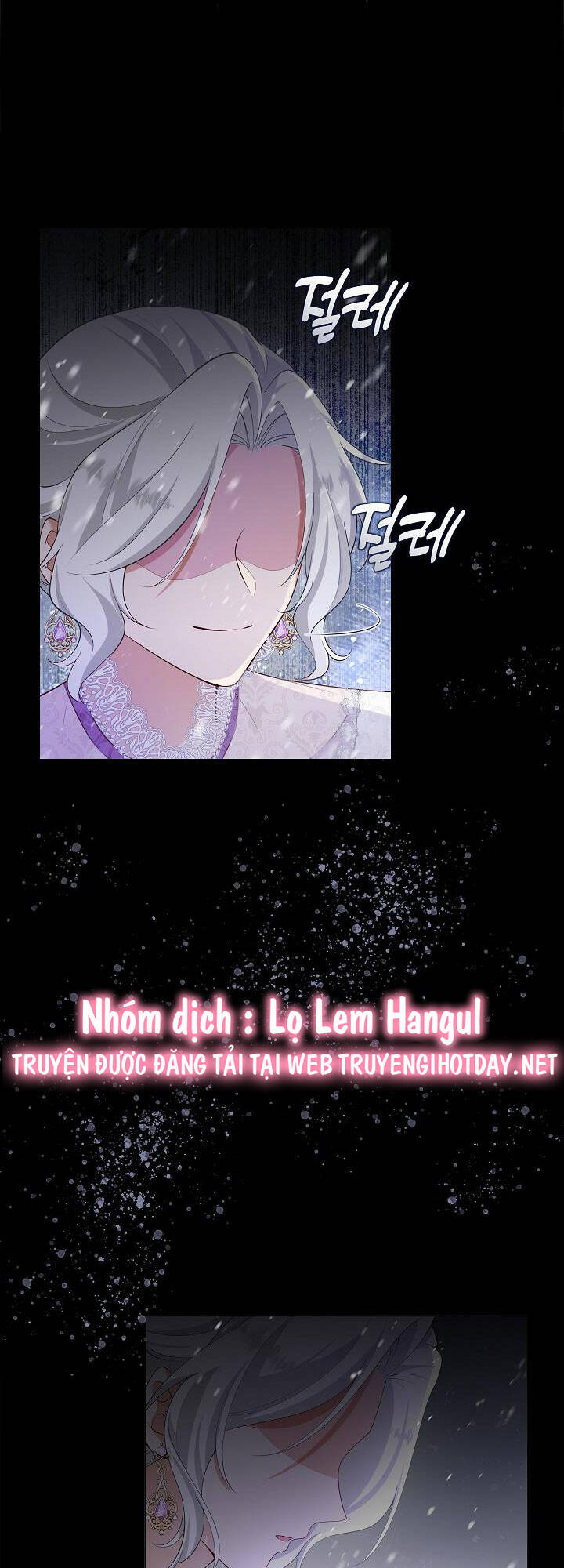Tôi Sẽ Nuôi Dưỡng Con Của Nam Nữ Chính Chương 23 Ảnh 7