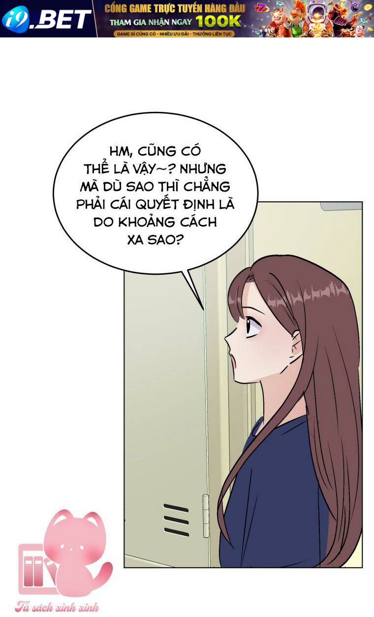 Bí Mật Highteen Chương 47 Ảnh 14