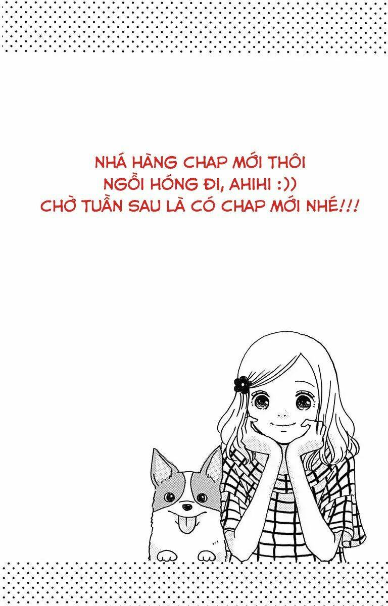 Nostalgia Chương 4 Ảnh 4