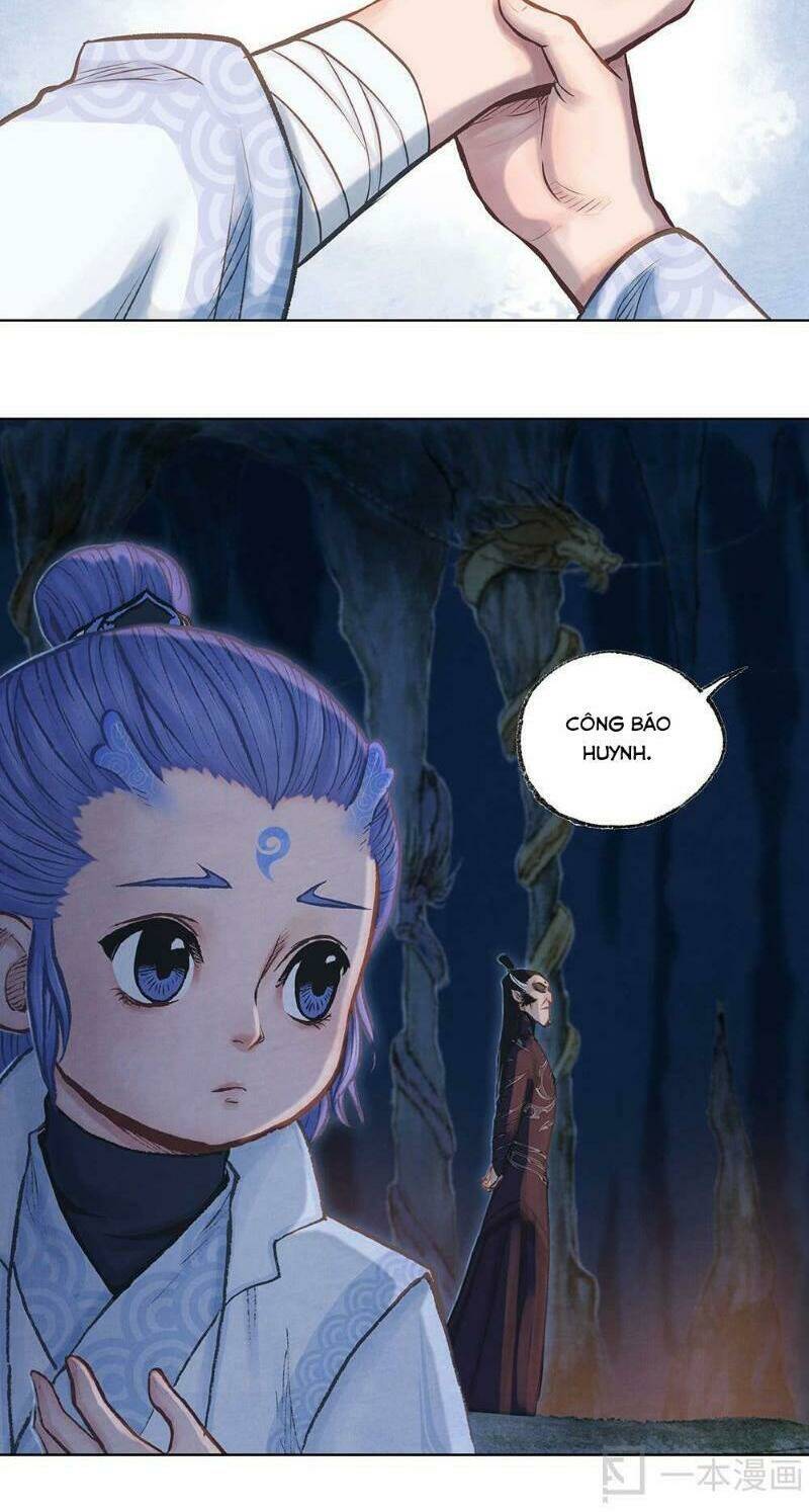 Ngao Bính Chương 5 Ảnh 3