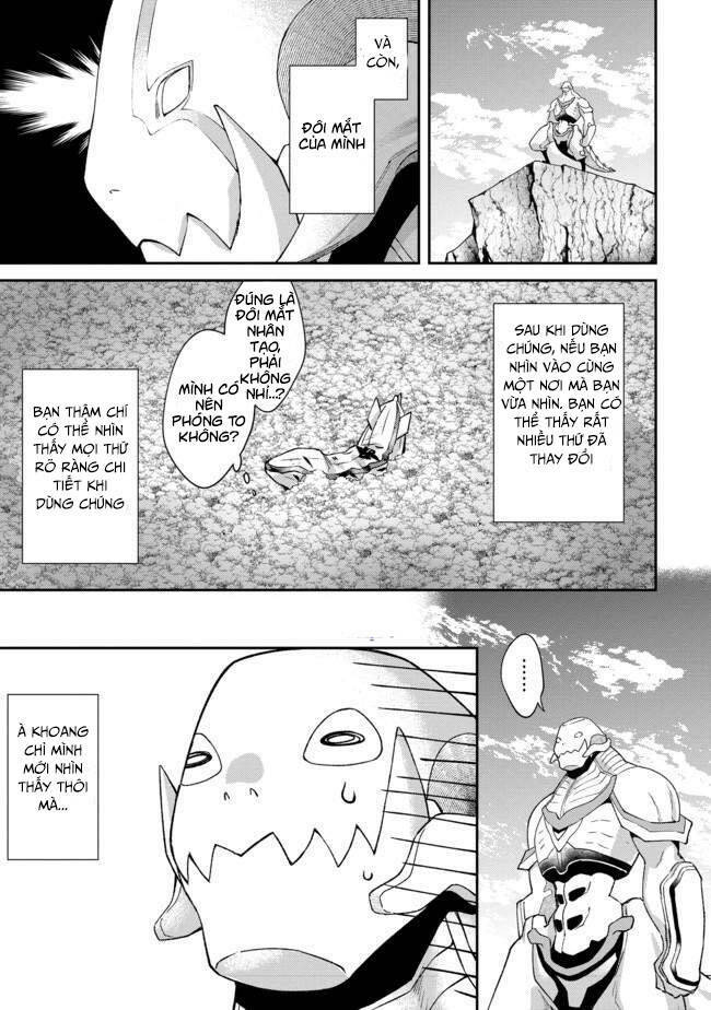 Bonkotsu Shinpei No Monster Life Chương 1 Ảnh 17