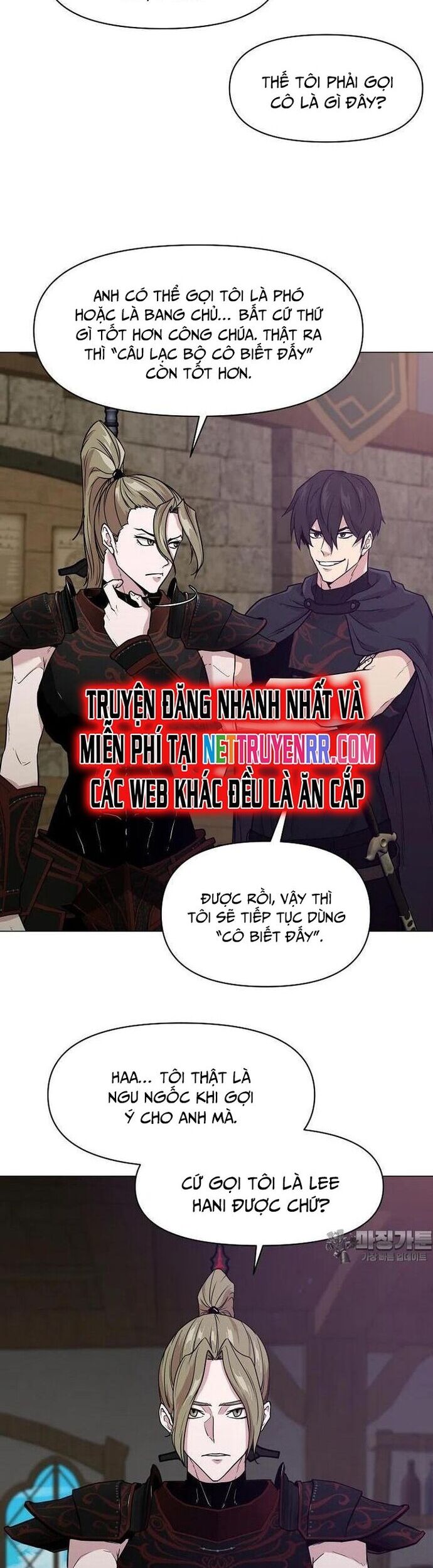 Lãng Khách Một Mình Chương 83 Ảnh 7
