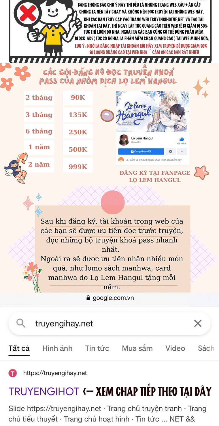 Hãy Quên Em Đi Nhé Chương 3 Ảnh 50