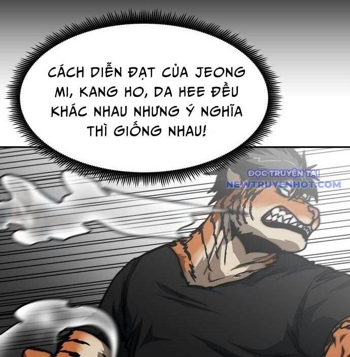 Trường Trung Học Thú Nhân Chương 90 Ảnh 90