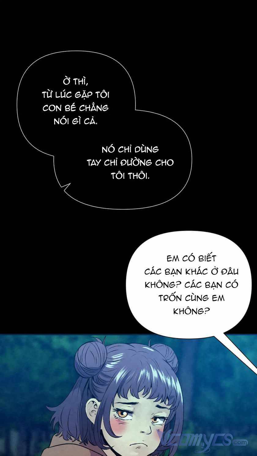 An Toàn Như Ở Nhà Chương 25 Ảnh 3