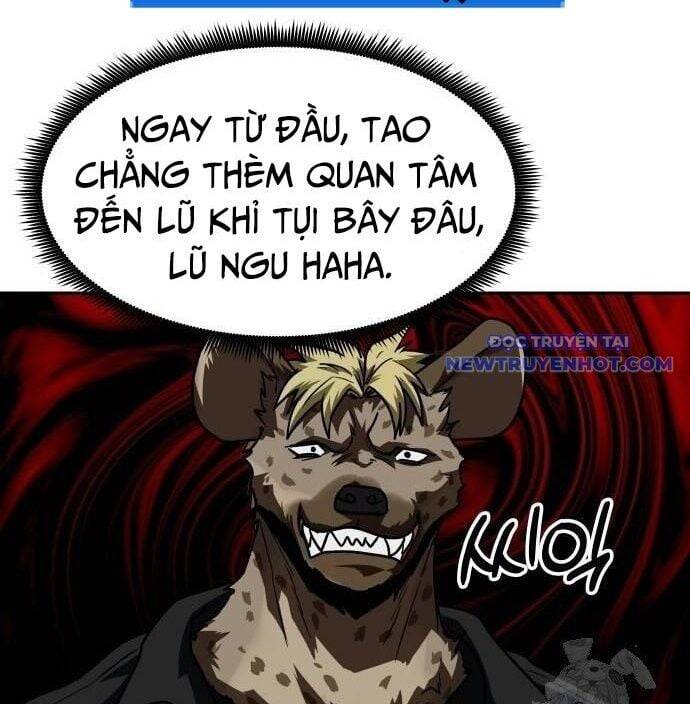 Trường Trung Học Thú Nhân Chương 94 Ảnh 84