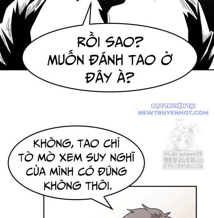 Trường Trung Học Thú Nhân Chương 92 Ảnh 23