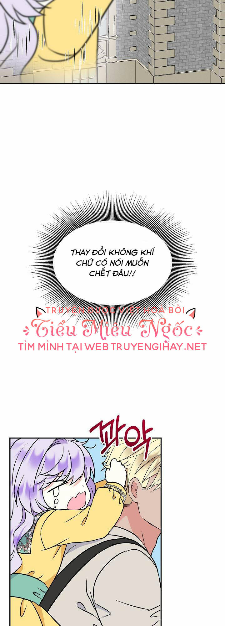 Trở Thành Con Gái Của Các Nhân Vật Chính Chương 41 Ảnh 55