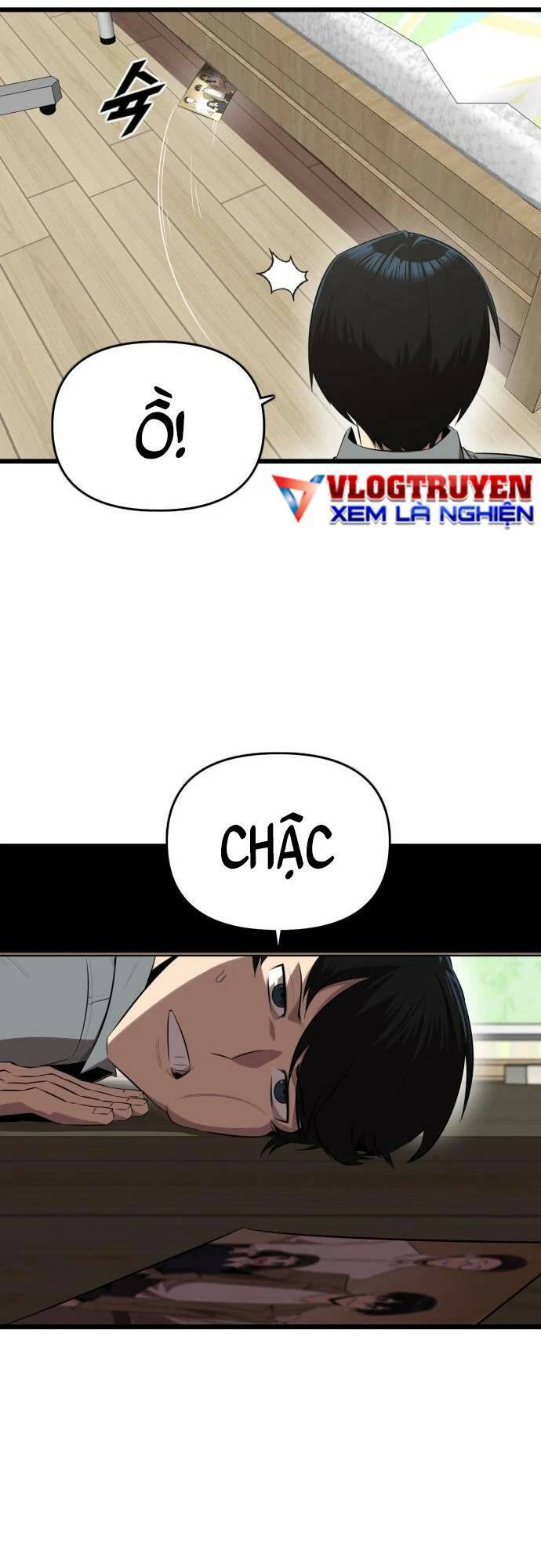 Người Thay Thế Anh Hùng Chương 12 Ảnh 12