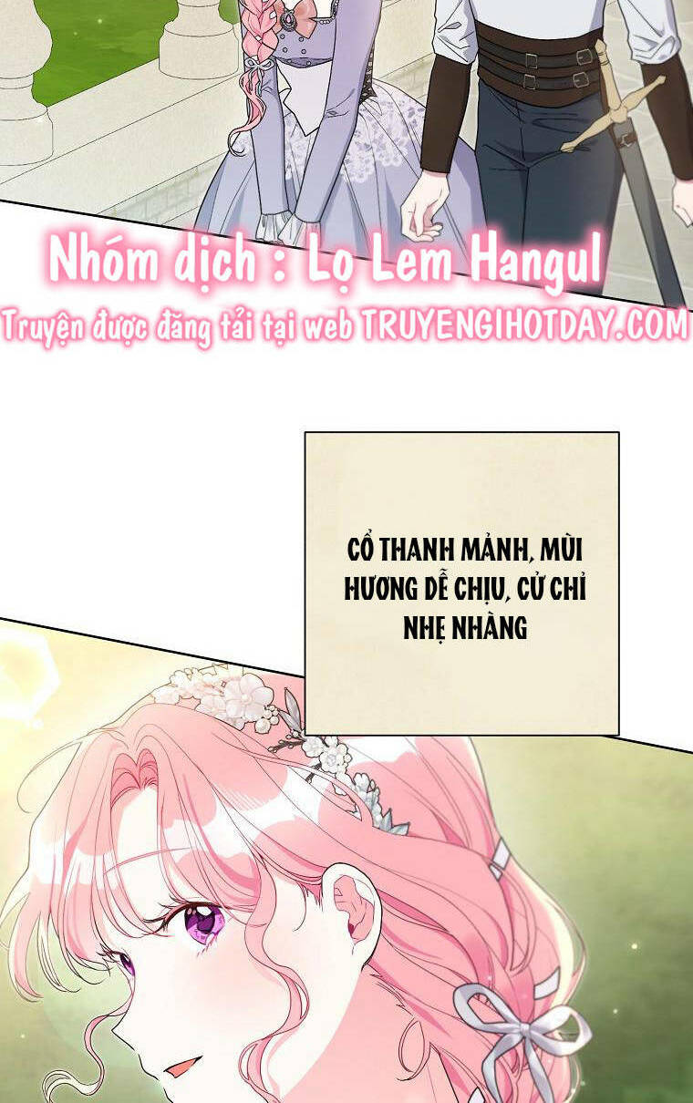 Trở Thành Con Dâu Của Kẻ Phản Diện Vì Thời Gian Có Hạn Chương 69 Ảnh 59