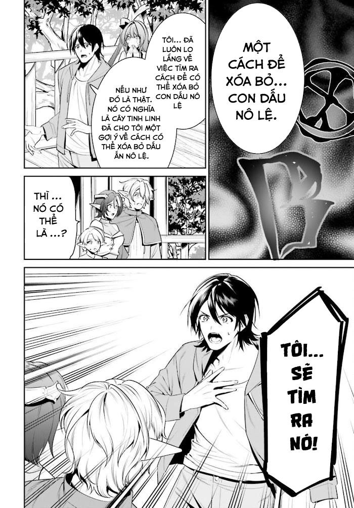 Tenkuu No Shiro O Moratta No De Isekai De Tanoshiku Asobitai Chương 28 Ảnh 33