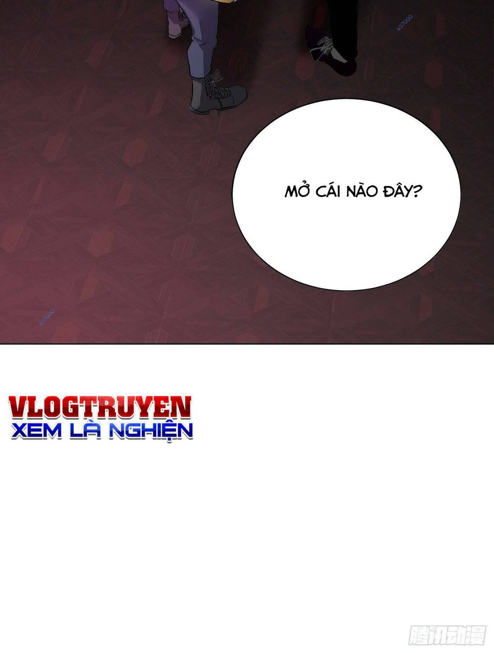 Trinh Thám Vlog Chương 56 Ảnh 71