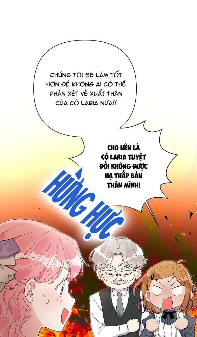 Trở Thành Con Dâu Của Kẻ Phản Diện Vì Thời Gian Có Hạn Chương 68 Ảnh 28