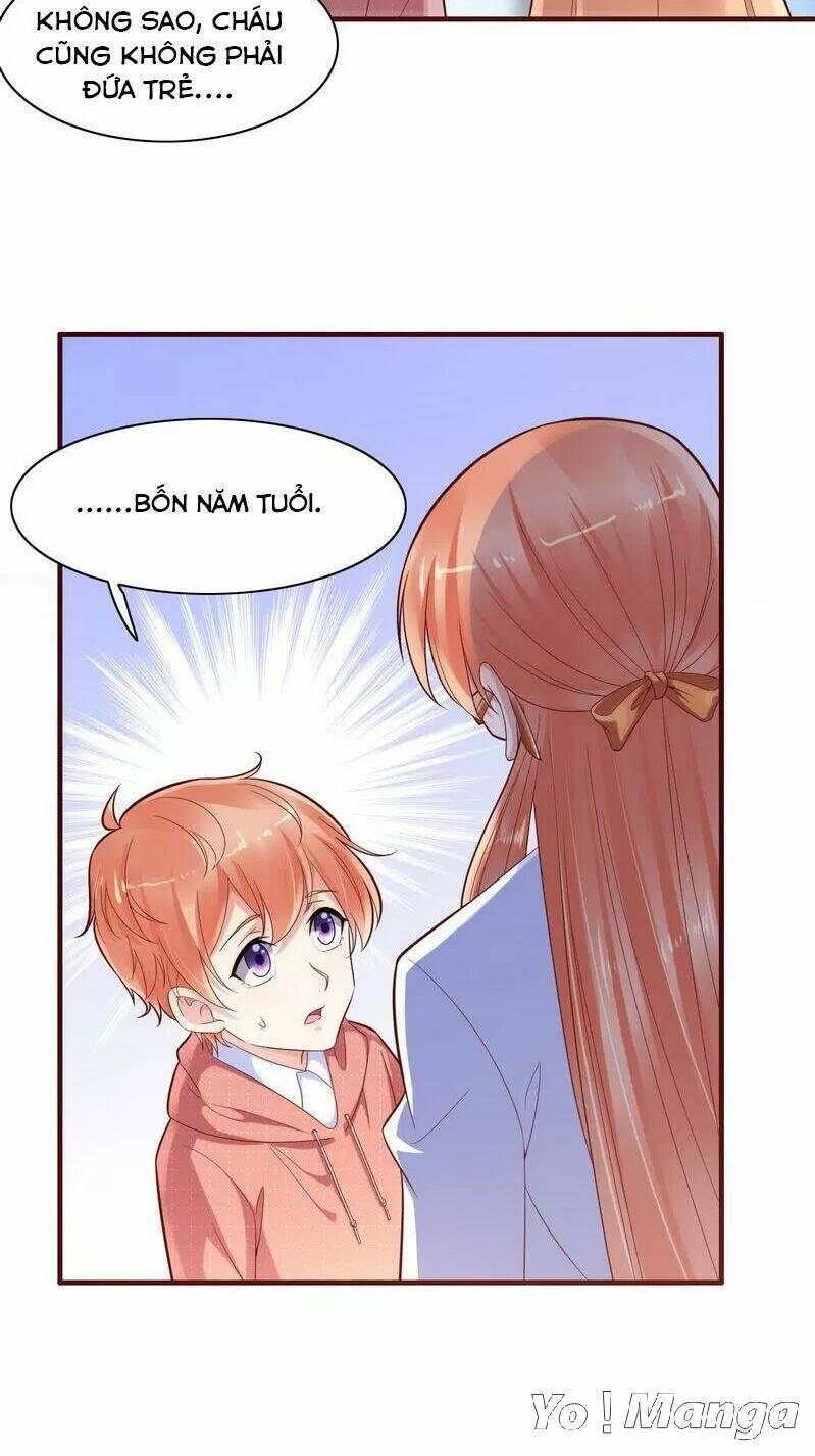 Bá Đạo Tổng Tài Yêu Tôi Chương 201 Ảnh 12