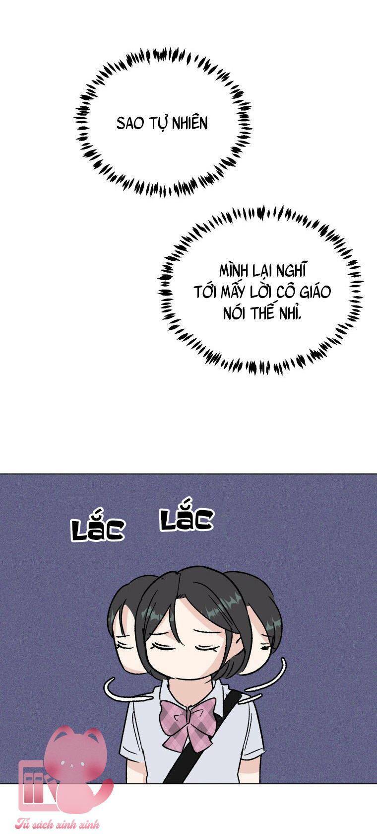 Bí Mật Highteen Chương 50 Ảnh 73