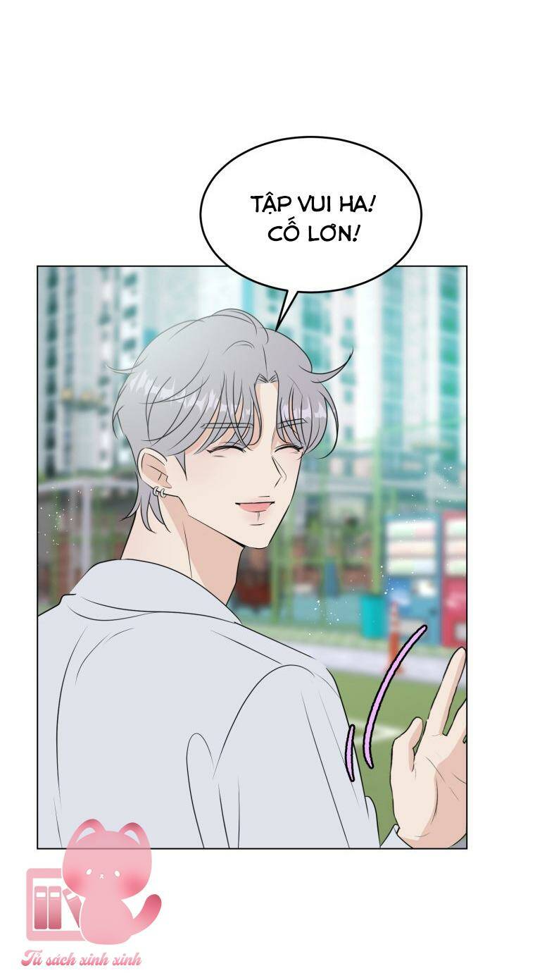 Bí Mật Highteen Chương 34 Ảnh 61